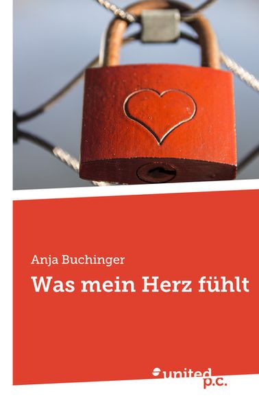 Cover von Was mein Herz fühlt