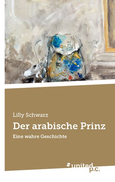 Cover von Der arabische Prinz