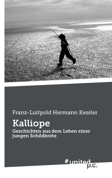 Cover von Kalliope