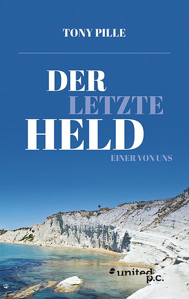 Cover von Der Letzte Held