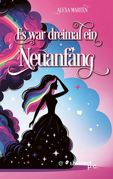 Cover von Es war dreimal ein Neuanfang