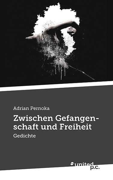 Cover von Zwischen Gefangenschaft und Freiheit