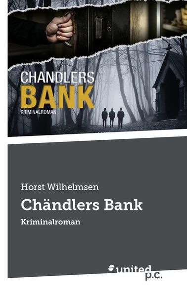 Cover von Chändlers Bank