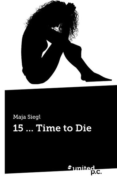 Cover von 15 … Time to Die