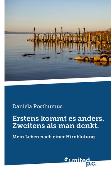 Cover von Erstens kommt es anders. Zweitens als man denkt