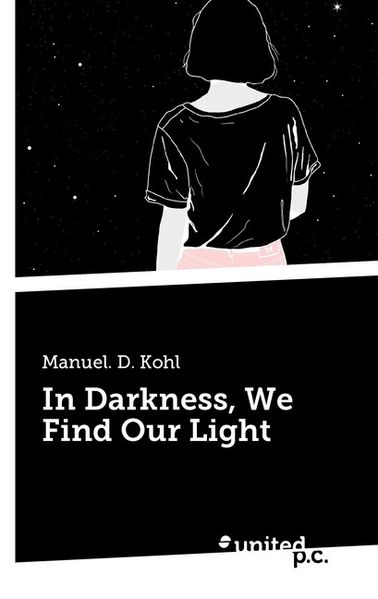 Cover von In Darkness, We Find Our Light