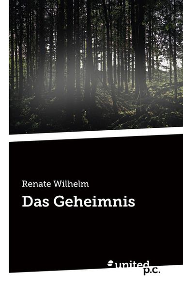 Cover von Das Geheimnis