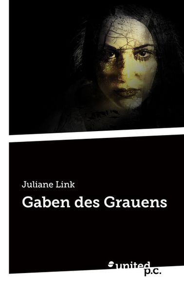 Cover von Gaben des Grauens
