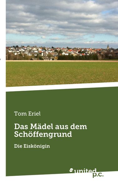 Cover von Das Mädel aus dem Schöffengrund