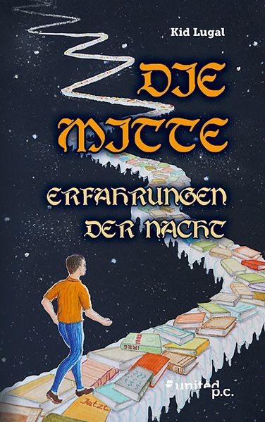 Cover von Die Mitte