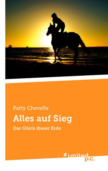 Cover von Alles auf Sieg