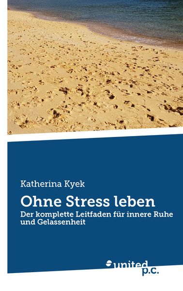 Cover von Ohne Stress leben