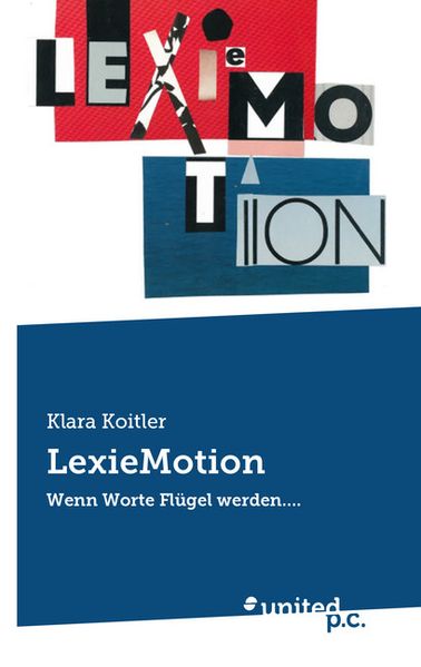 Cover von LexieMotion
