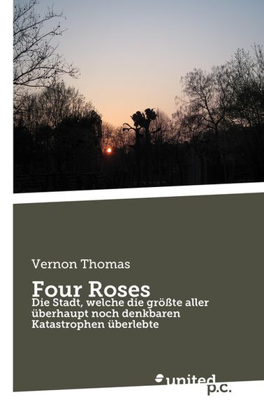 Cover von Four Roses