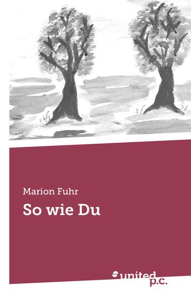 Cover von So wie Du