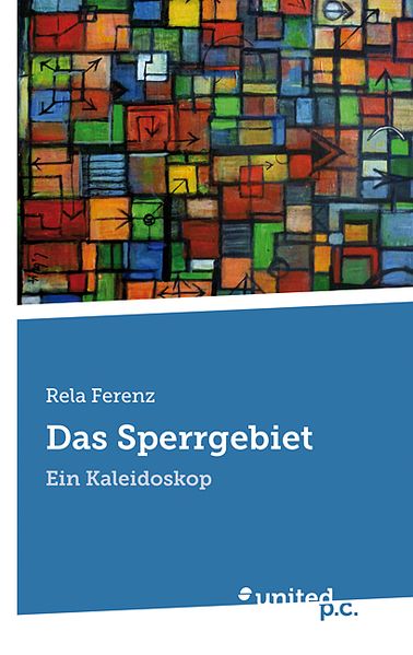 Cover von Das Sperrgebiet