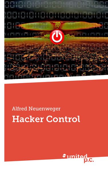 Cover von Hacker Control