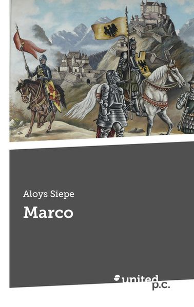 Cover von Marco