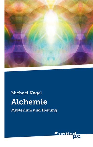Cover von Alchemie