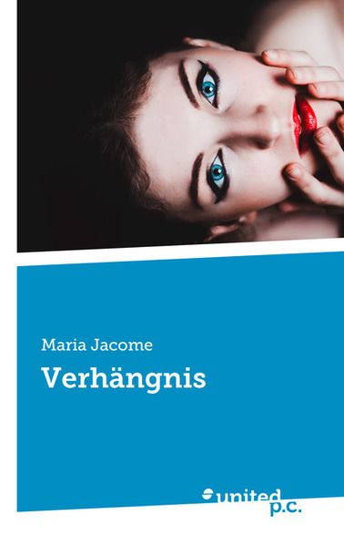 Cover von Verhängnis