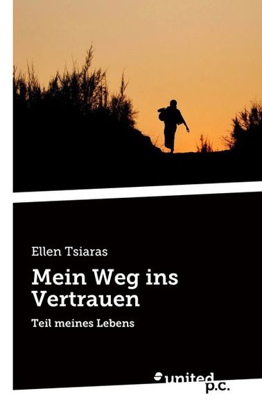 Cover von Mein Weg ins Vertrauen
