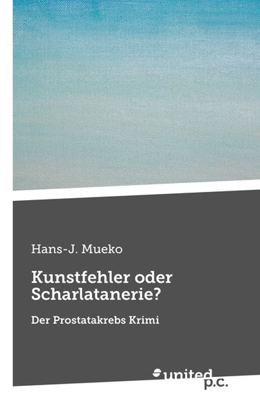 Cover von Kunstfehler oder Scharlatanerie?