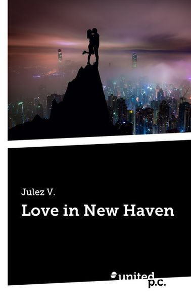 Cover von Love in New Haven