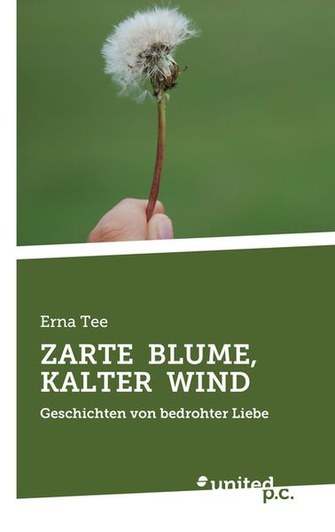 Cover von ZARTE BLUME, KALTER WIND