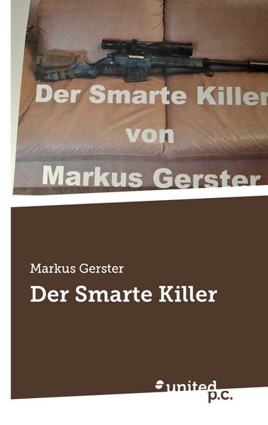 Cover von Der Smarte Killer