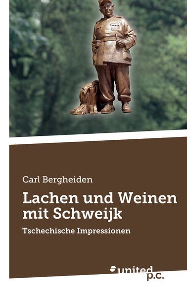 Cover von Lachen und Weinen mit Schweijk