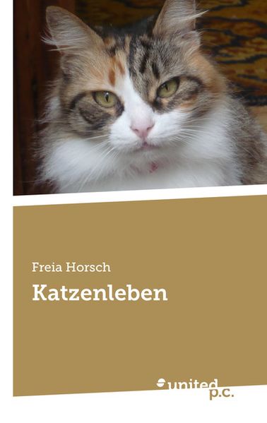Cover von Katzenleben