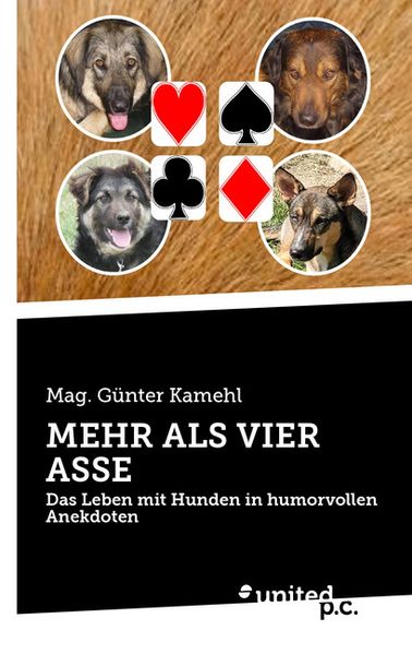 Cover von MEHR ALS VIER ASSE