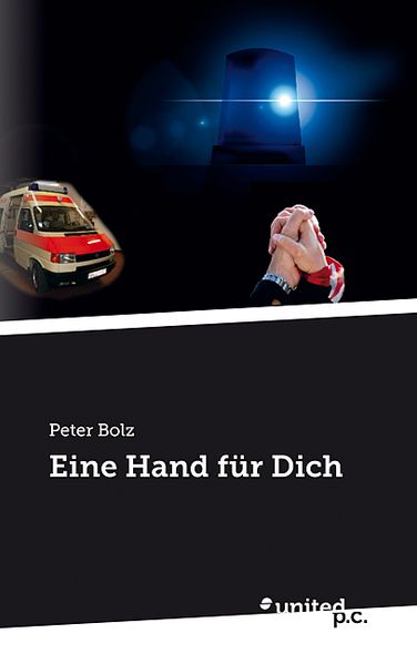 Cover von Eine Hand für Dich