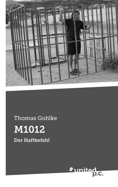 Cover von M1012