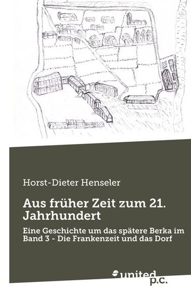 Cover von Aus früher Zeit zum 21. Jahrhundert – Band 3