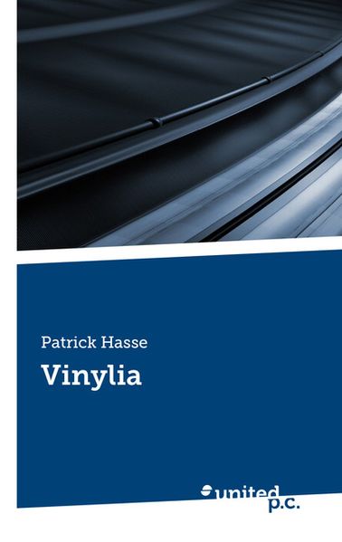 Cover von Vinylia