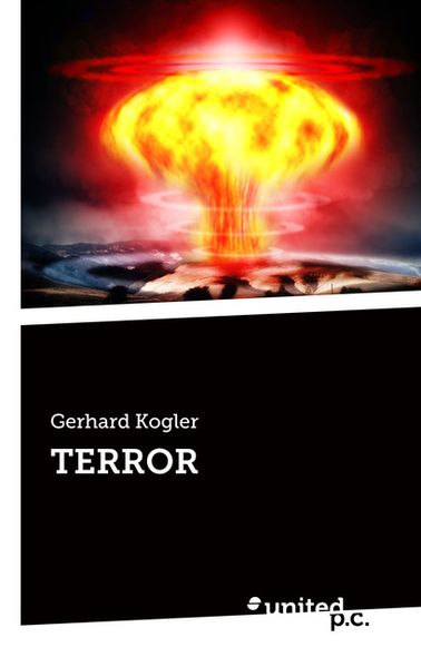 Cover von TERROR