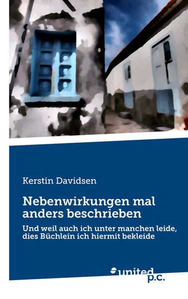 Cover von Nebenwirkungen mal anders beschrieben
