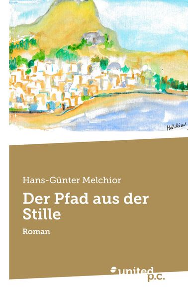 Cover von Der Pfad aus der Stille