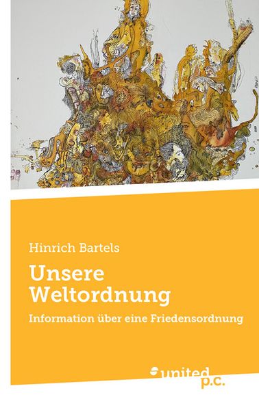 Cover von Unsere Weltordnung