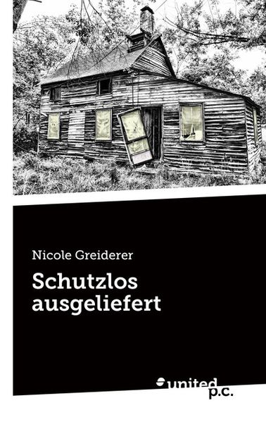 Cover von Schutzlos ausgeliefert