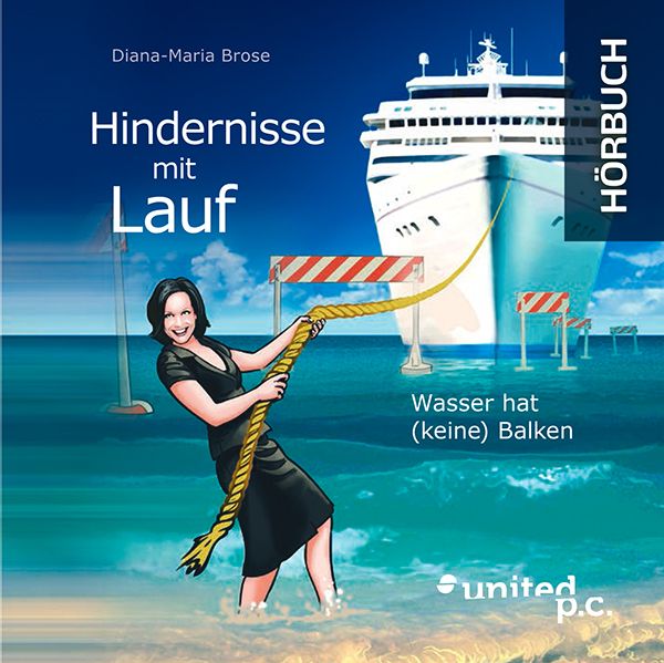 Cover von Hindernisse mit Lauf