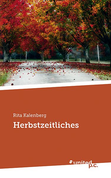 Cover von Herbstzeitliches
