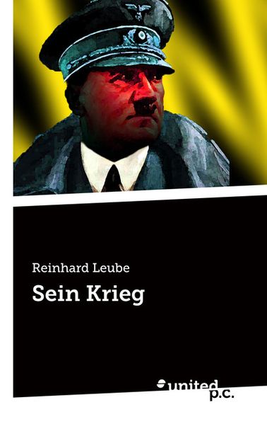 Cover von Sein Krieg