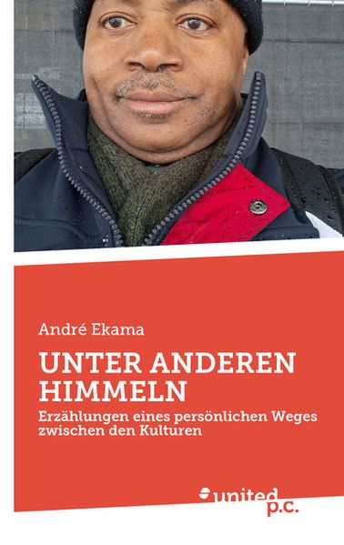 Cover von UNTER ANDEREN HIMMELN
