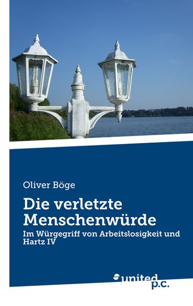 Cover von Die verletzte Menschenwürde