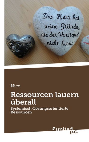 Cover von Ressourcen lauern überall