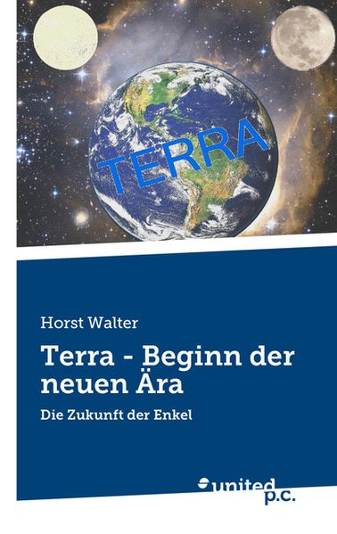 Cover von Terra – Beginn der neuen Ära