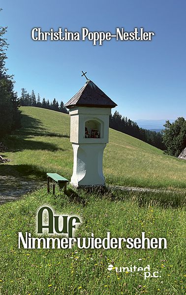 Cover von Auf Nimmerwiedersehen