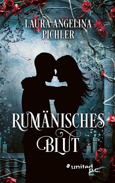 Cover von Rumänisches Blut